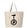 Harbor UCLA 25L Jumbo Canvas Tote Thumbnail