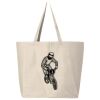 Harbor UCLA 25L Jumbo Canvas Tote Thumbnail