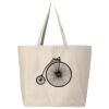 Harbor UCLA 25L Jumbo Canvas Tote Thumbnail