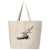 Harbor UCLA 25L Jumbo Canvas Tote Thumbnail