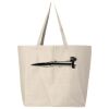 Harbor UCLA 25L Jumbo Canvas Tote Thumbnail