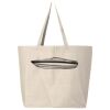 Harbor UCLA 25L Jumbo Canvas Tote Thumbnail