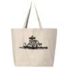 Harbor UCLA 25L Jumbo Canvas Tote Thumbnail