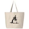Harbor UCLA 25L Jumbo Canvas Tote Thumbnail