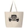 Harbor UCLA 25L Jumbo Canvas Tote Thumbnail