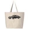 Harbor UCLA 25L Jumbo Canvas Tote Thumbnail