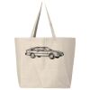 Harbor UCLA 25L Jumbo Canvas Tote Thumbnail