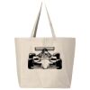 Harbor UCLA 25L Jumbo Canvas Tote Thumbnail