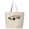 Harbor UCLA 25L Jumbo Canvas Tote Thumbnail