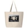 Harbor UCLA 25L Jumbo Canvas Tote Thumbnail