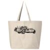 Harbor UCLA 25L Jumbo Canvas Tote Thumbnail