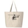 Harbor UCLA 25L Jumbo Canvas Tote Thumbnail