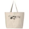 Harbor UCLA 25L Jumbo Canvas Tote Thumbnail