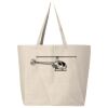 Harbor UCLA 25L Jumbo Canvas Tote Thumbnail