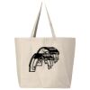 Harbor UCLA 25L Jumbo Canvas Tote Thumbnail