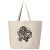 Harbor UCLA 25L Jumbo Canvas Tote Thumbnail