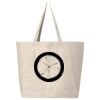 Harbor UCLA 25L Jumbo Canvas Tote Thumbnail