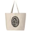 Harbor UCLA 25L Jumbo Canvas Tote Thumbnail