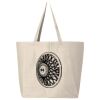 Harbor UCLA 25L Jumbo Canvas Tote Thumbnail