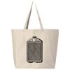 Harbor UCLA 25L Jumbo Canvas Tote Thumbnail