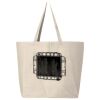 Harbor UCLA 25L Jumbo Canvas Tote Thumbnail