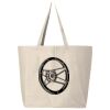 Harbor UCLA 25L Jumbo Canvas Tote Thumbnail