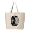 Harbor UCLA 25L Jumbo Canvas Tote Thumbnail