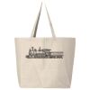 Harbor UCLA 25L Jumbo Canvas Tote Thumbnail