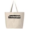 Harbor UCLA 25L Jumbo Canvas Tote Thumbnail