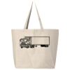 Harbor UCLA 25L Jumbo Canvas Tote Thumbnail