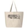 Harbor UCLA 25L Jumbo Canvas Tote Thumbnail