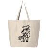 Harbor UCLA 25L Jumbo Canvas Tote Thumbnail
