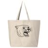 Harbor UCLA 25L Jumbo Canvas Tote Thumbnail