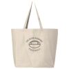 Harbor UCLA 25L Jumbo Canvas Tote Thumbnail