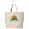 Harbor UCLA 25L Jumbo Canvas Tote Thumbnail
