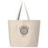 Harbor UCLA 25L Jumbo Canvas Tote Thumbnail