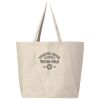 Harbor UCLA 25L Jumbo Canvas Tote Thumbnail