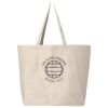 Harbor UCLA 25L Jumbo Canvas Tote Thumbnail