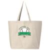 Harbor UCLA 25L Jumbo Canvas Tote Thumbnail