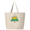 Harbor UCLA 25L Jumbo Canvas Tote Thumbnail