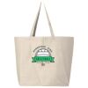 Harbor UCLA 25L Jumbo Canvas Tote Thumbnail