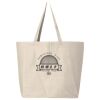 Harbor UCLA 25L Jumbo Canvas Tote Thumbnail