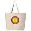 Harbor UCLA 25L Jumbo Canvas Tote Thumbnail