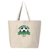 Harbor UCLA 25L Jumbo Canvas Tote Thumbnail