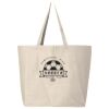 Harbor UCLA 25L Jumbo Canvas Tote Thumbnail