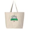 Harbor UCLA 25L Jumbo Canvas Tote Thumbnail