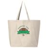Harbor UCLA 25L Jumbo Canvas Tote Thumbnail