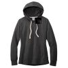 Women's Re Fleece  Hoodie Thumbnail