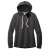 Women's Re Fleece  Hoodie Thumbnail