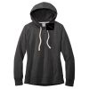 Women's Re Fleece  Hoodie Thumbnail